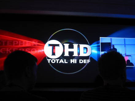Total HD