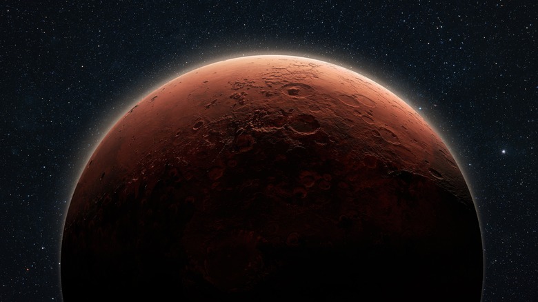 Mars