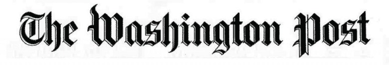 Washington-Post-Logo