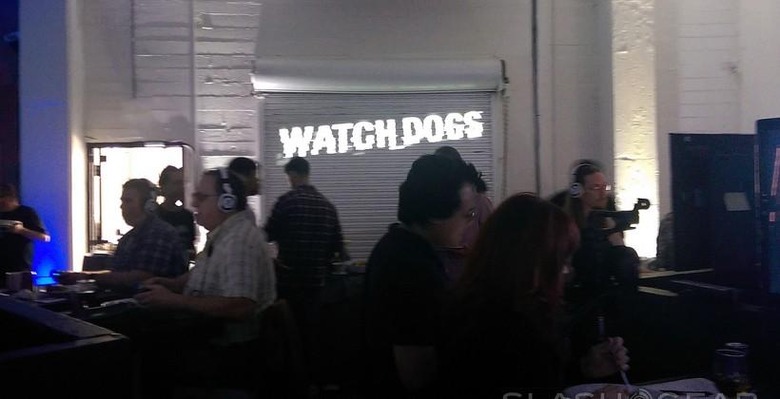 Hands On: The Watch Dogs Legion Gimmick Can't Hide Tired Gameplay