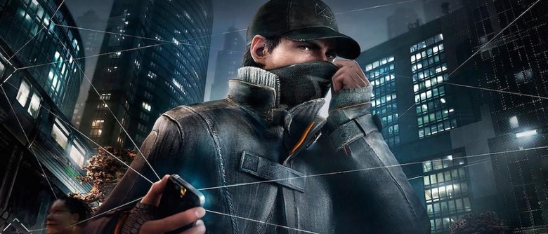 Watch Dogs sequel confirmed for release by April 2017
