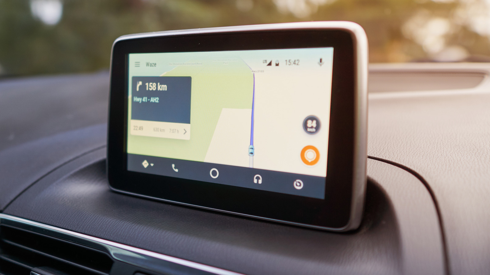 Waze Vs. Google Maps: The Best Navigation App For Android Auto