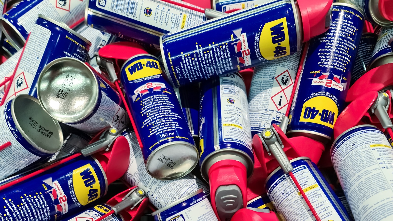 WD 40 Contact Cleaner Vs Electric Parts Cleaner Which Should You Use Wd 40 contact cleaner vs electric parts cleaner which should you use