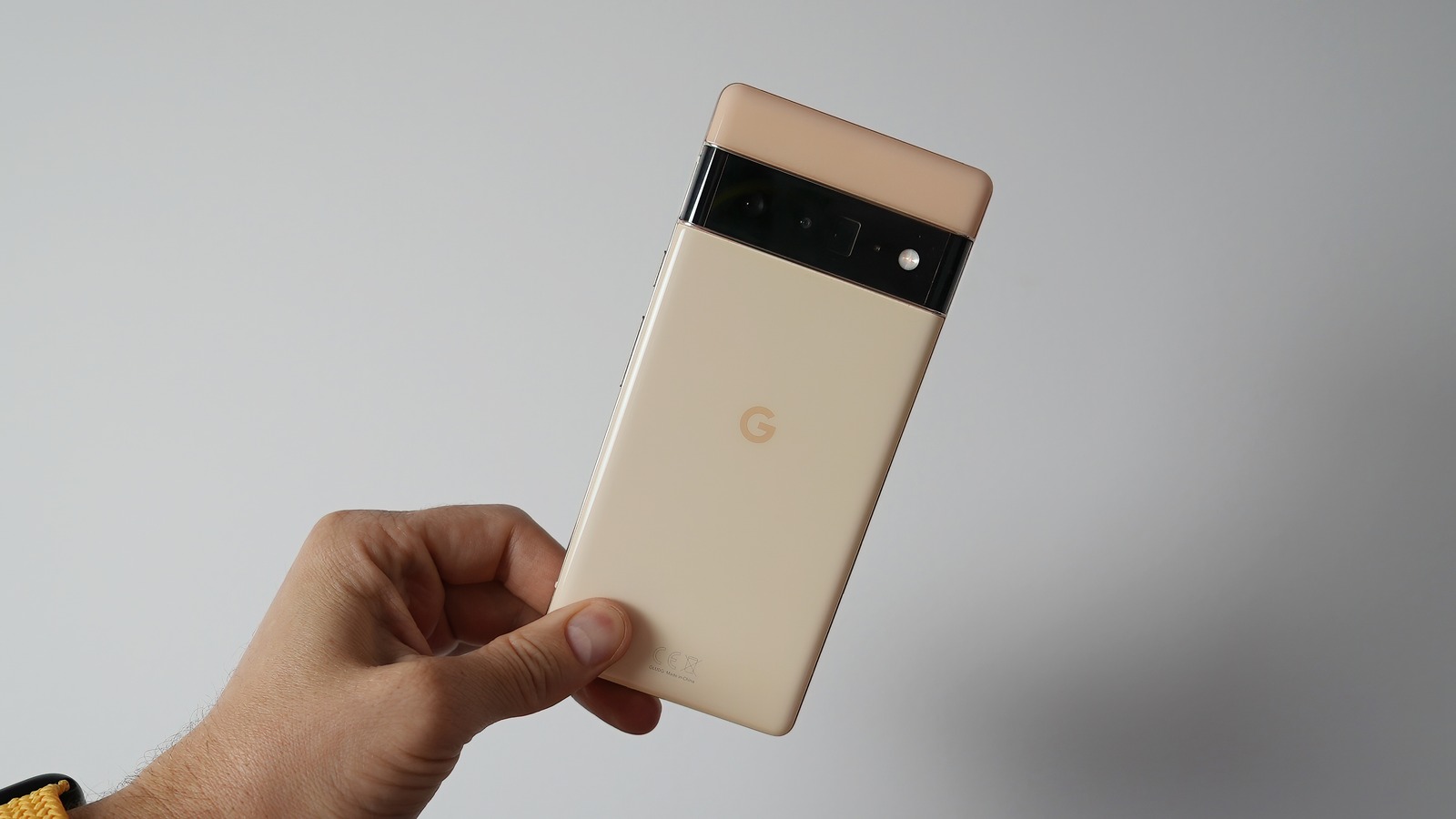 Finalmente temos uma dica de quando o Google Pixel 6a pode ser lançado