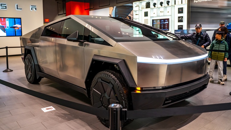 What's so special about the Tesla Cybertruck? Here's all you need to know