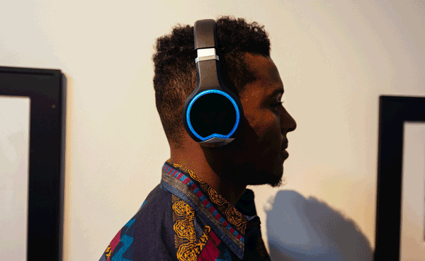Wearhaus hotsell arc headphones