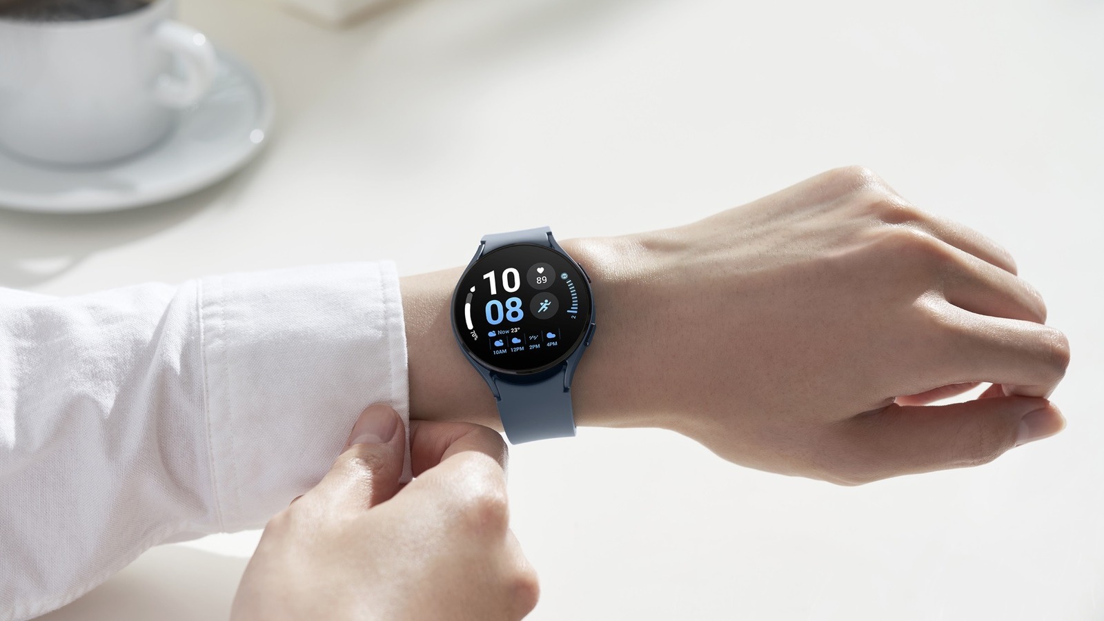 WearOS 4 May Finally Fix One Of The Most Annoying Smartwatch Limitations – SlashGear