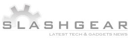 Slashgear Logo