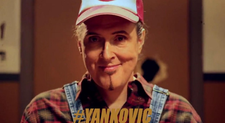 yankovic