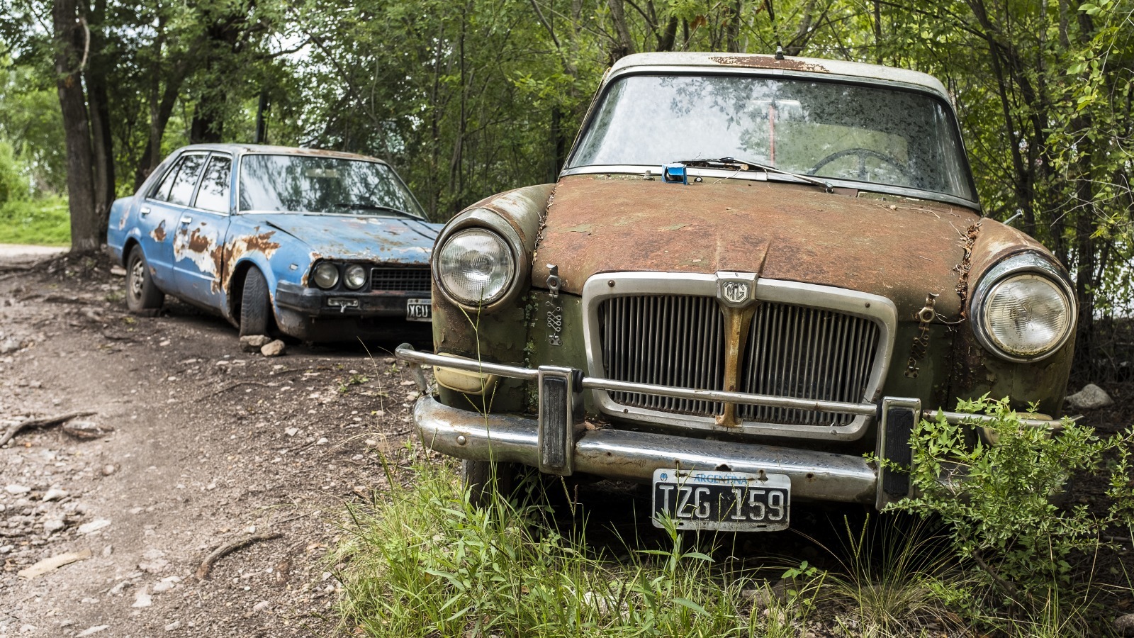 Were Old Cars Built To Last Longer?