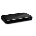 Western Digital Passport 320GB - largest external 2.5-inch drive