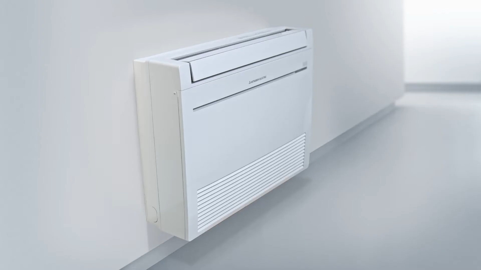 What Are Floor Mounted Mini Splits, And Are They As Effective As Wall-Mounted Units?