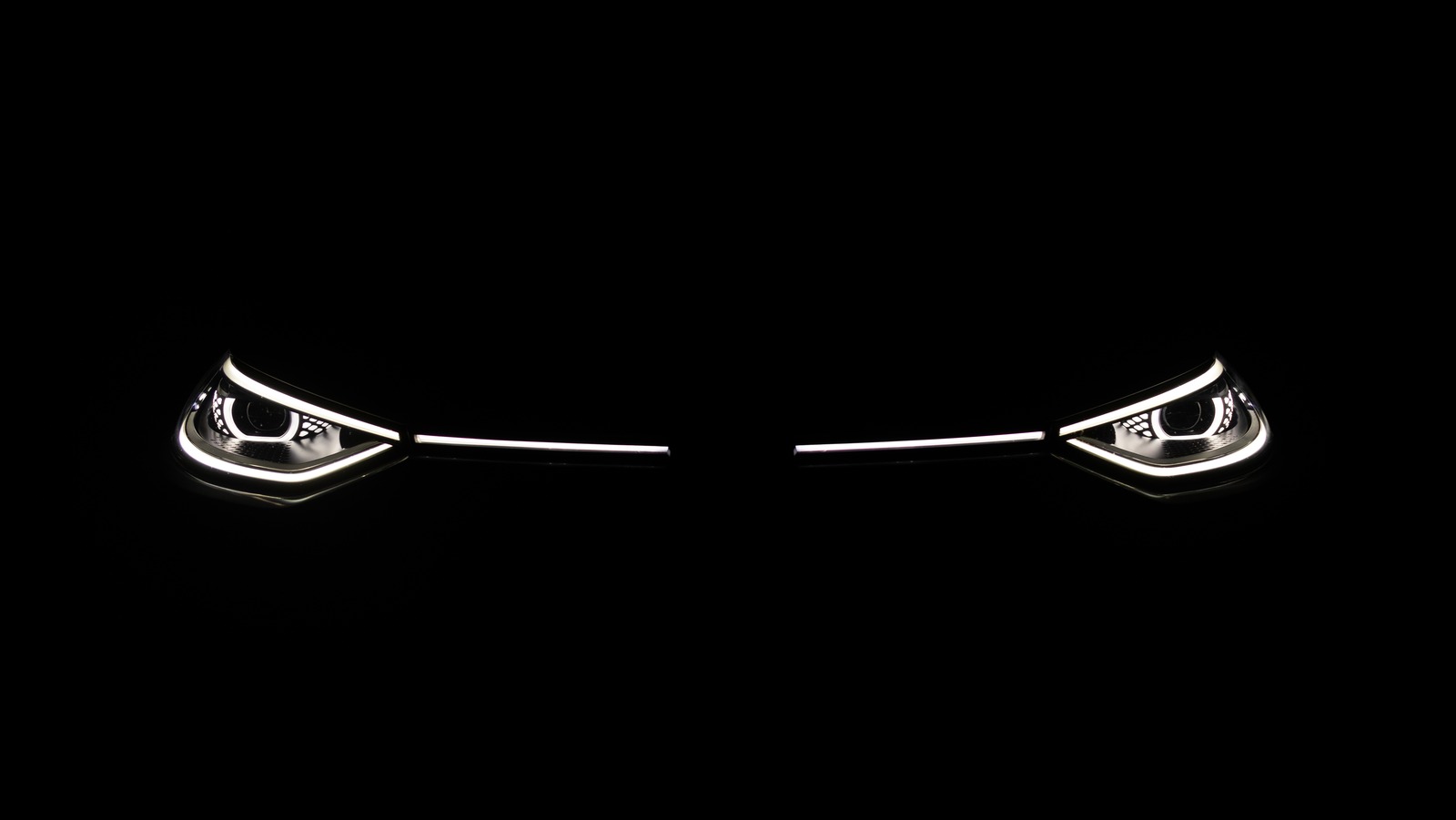 What Are Matrix Headlights, And How Do They Work?