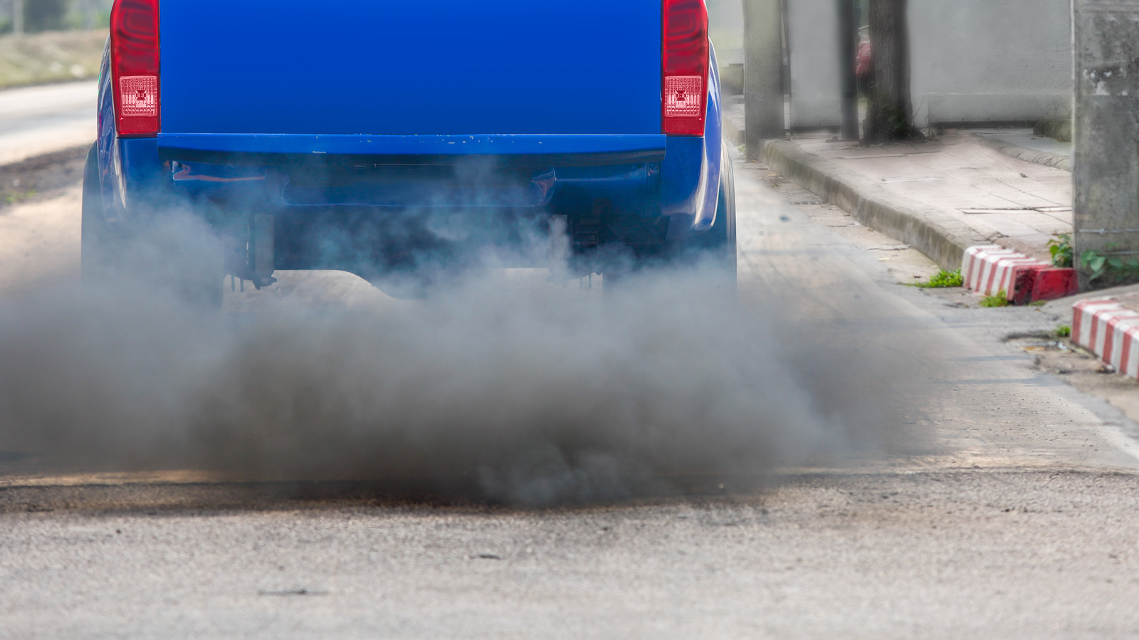 What Causes Runaway In Diesel Engines, And Can It Be Stopped?