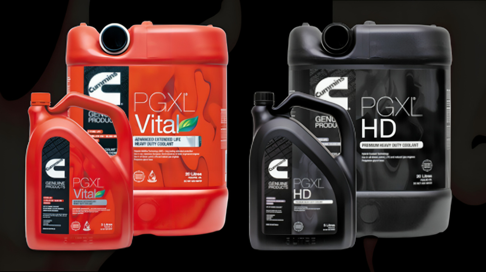 What Coolant Does Cummins Recommend You Use (And Do You Have To?)