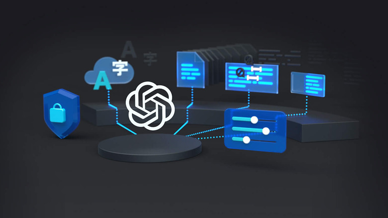 Microsoft Azure cloud OpenAI SaaS