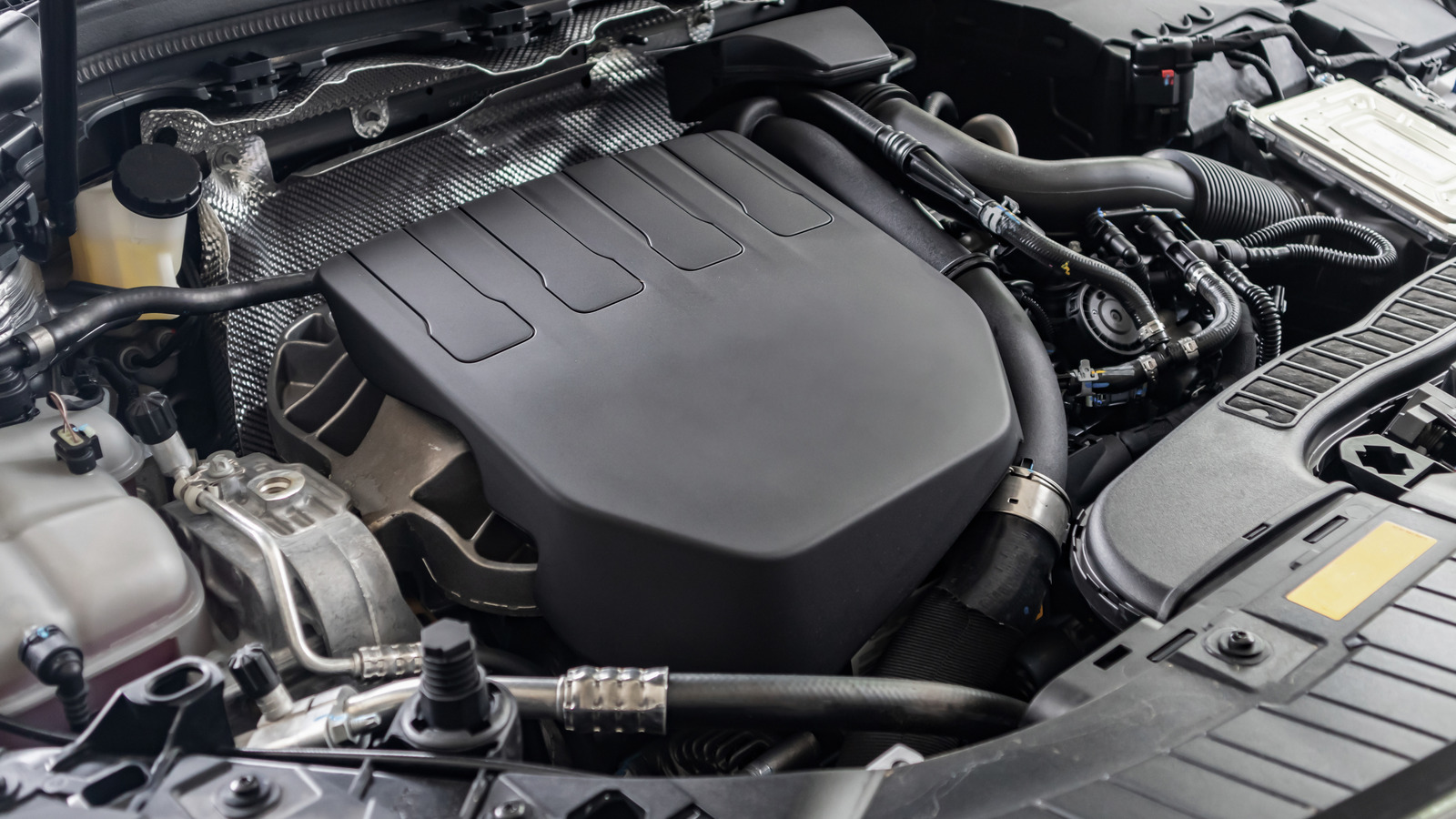 What Does EFI Stand For? The Automotive Acronym Explained