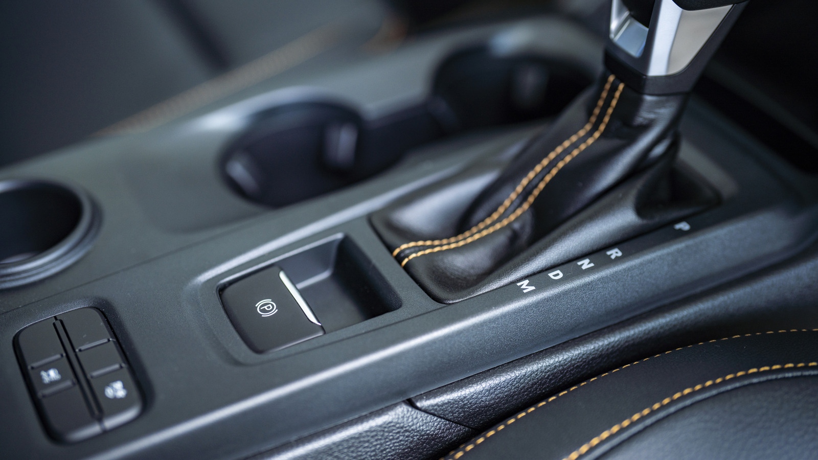 What Does EPB Stand For? The Automotive Tech Acronym, Explained