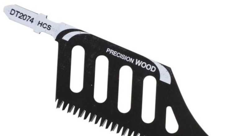 Dewalt jigsaw blade replacement