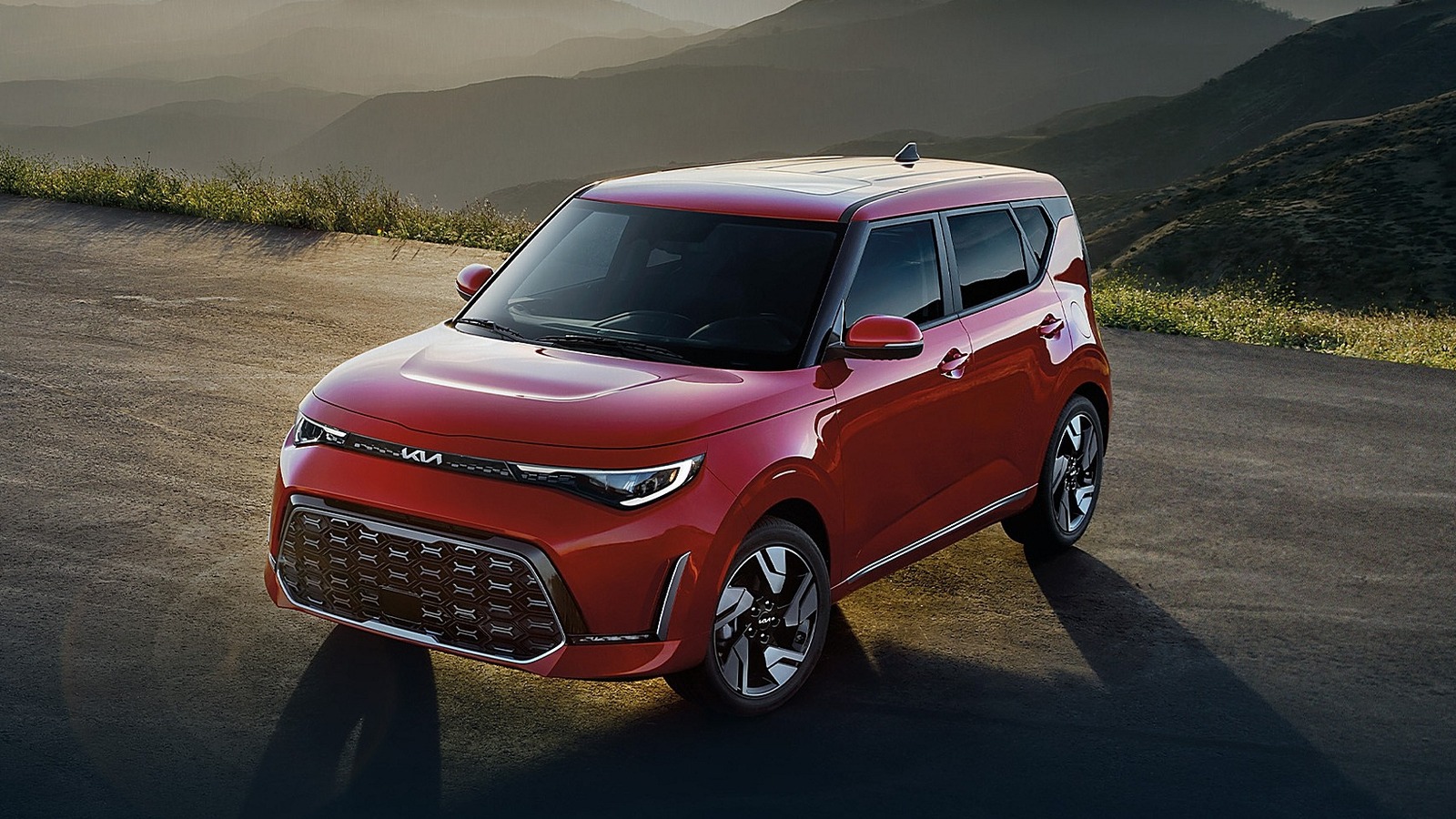 what does the car name kia mean