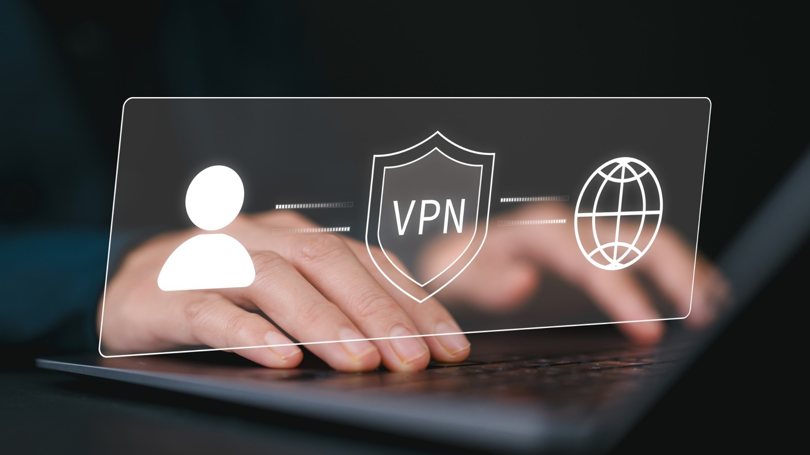 What Does 'Military Grade Encryption' Really Mean On A VPN?