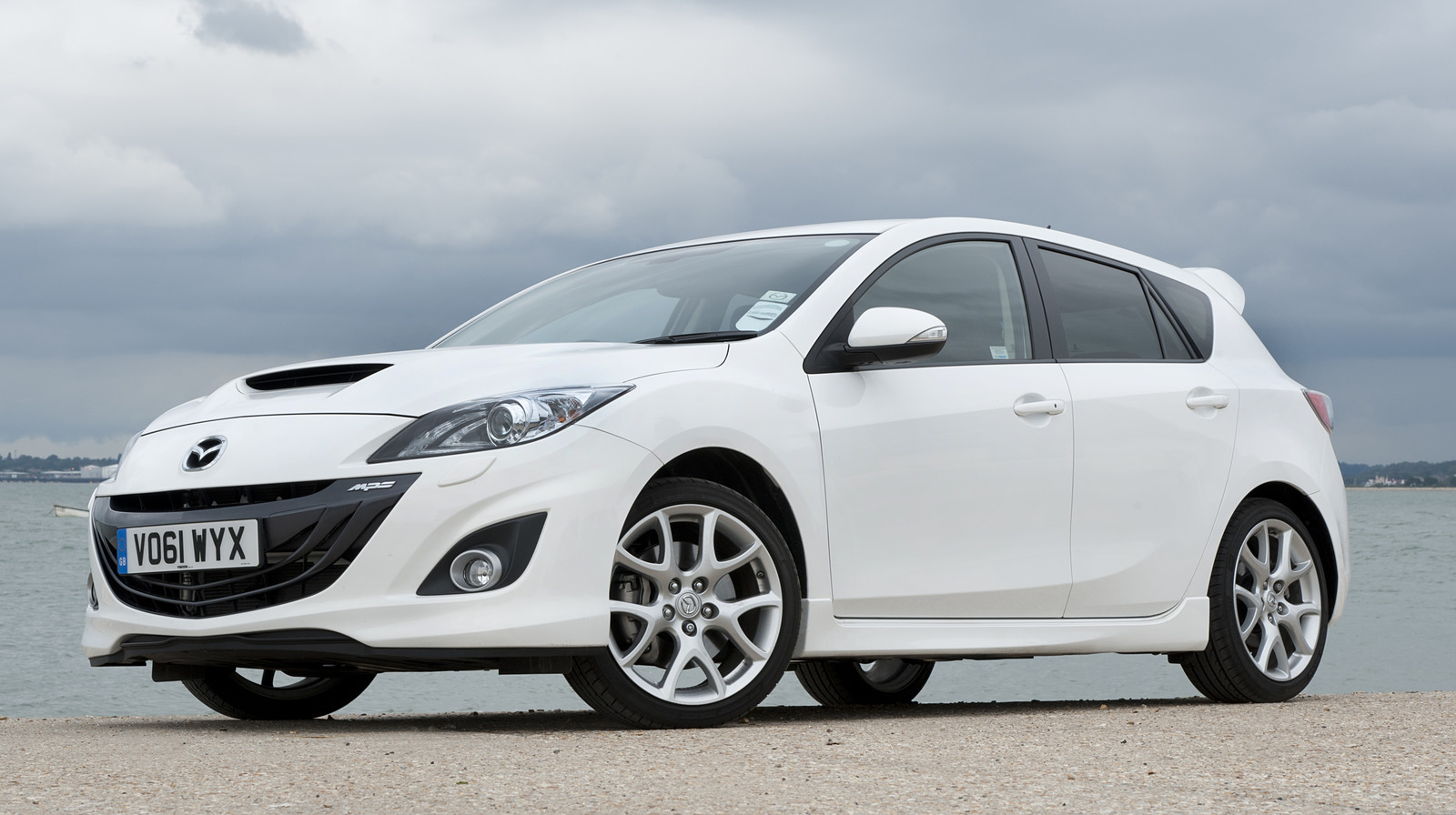 What Does MPS Stand For On A Mazda?