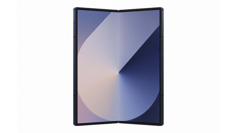 Samsung Galaxy Z Fold6