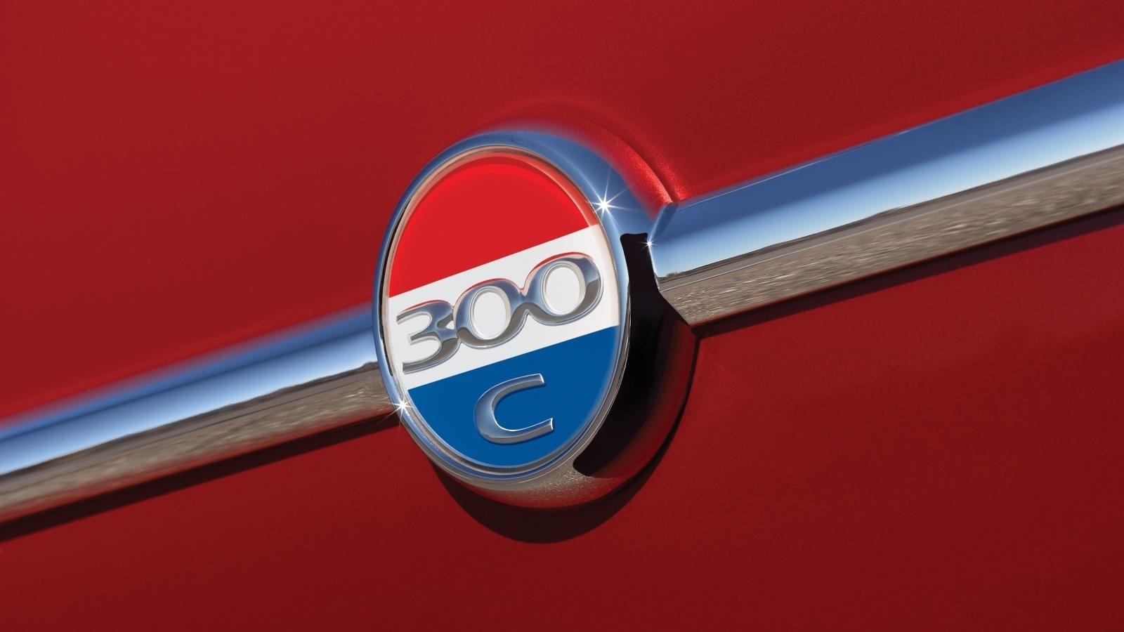 What Does The ‘C’ Stand For On A Chrysler 300C? – SlashGear