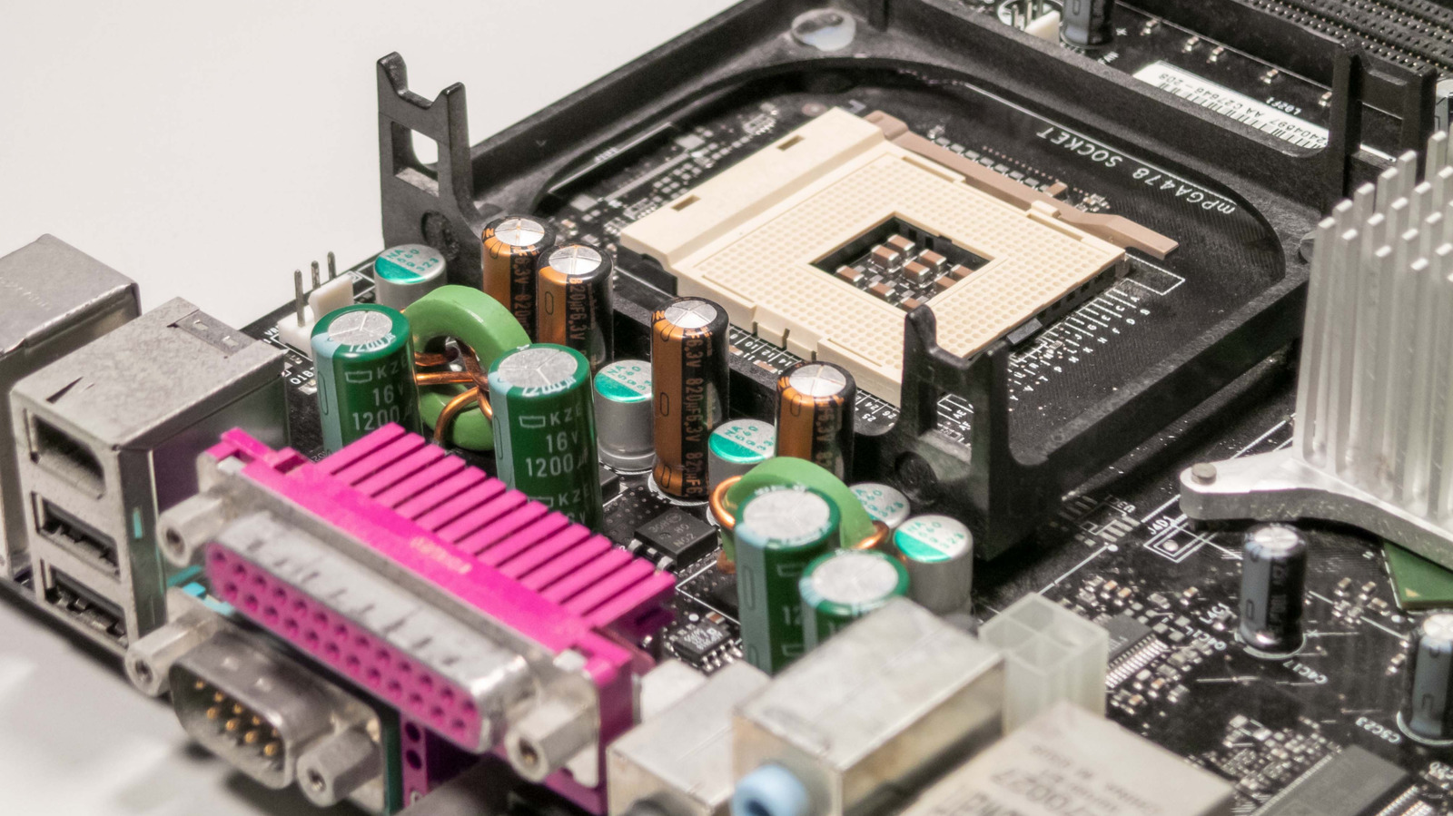 What Does VRM Stand For & How Does One Work?