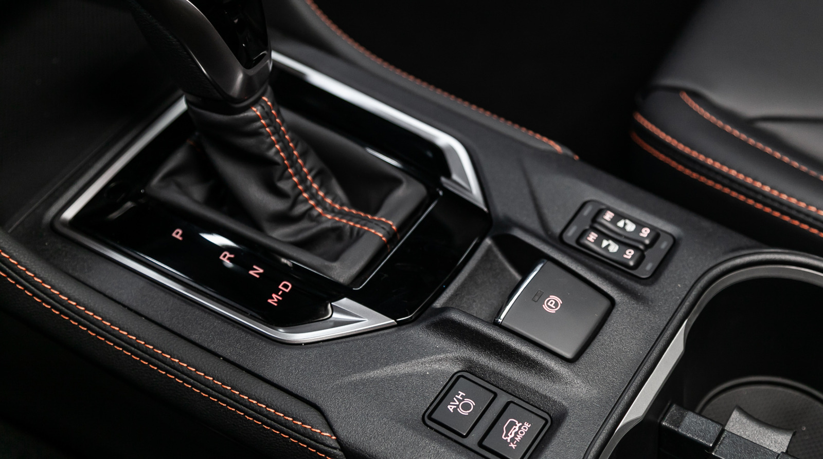 What Does XMode Do On A Subaru And When Should You Use It?