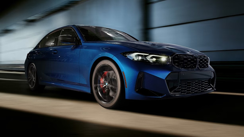 BMW M340i