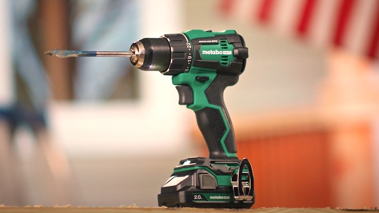Hitachi cordless tools online