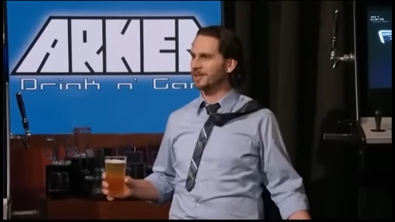 ARKEG on Shark Tank