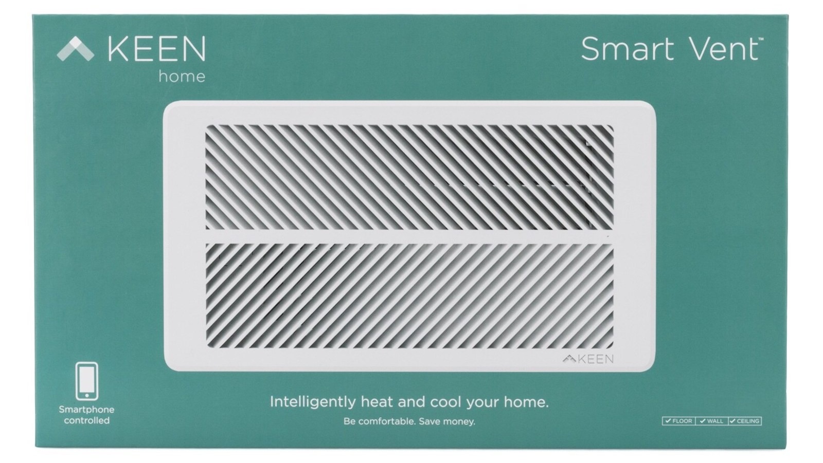 What Happened To Keen Home Smart Vents From Shark Tank Season 6? – SlashGear