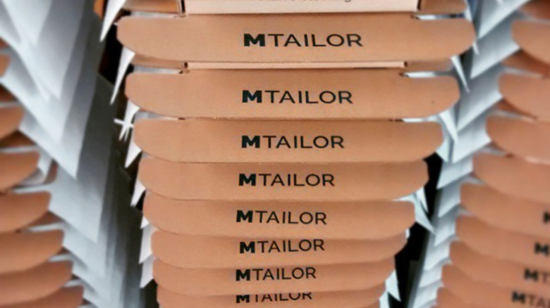 MTailor boxes