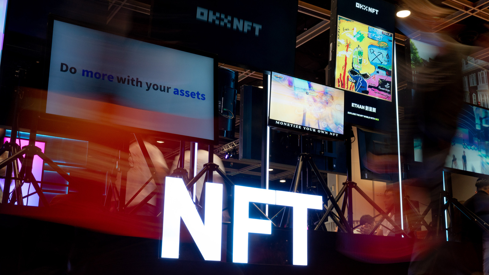 What Happened To NFTs? The Crypto-Collectible Phenomenon Explained