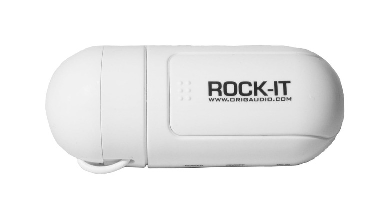 OrigAudio Rock-It