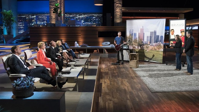 Bravo pitch on 