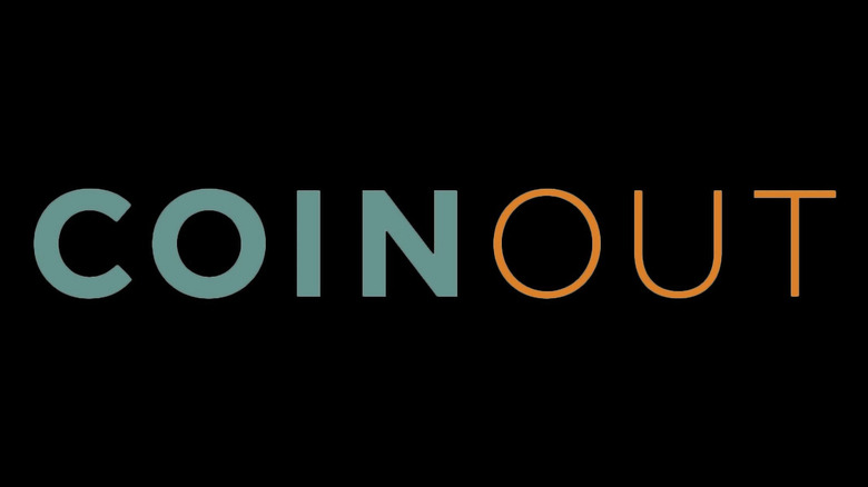 CoinOut app logo