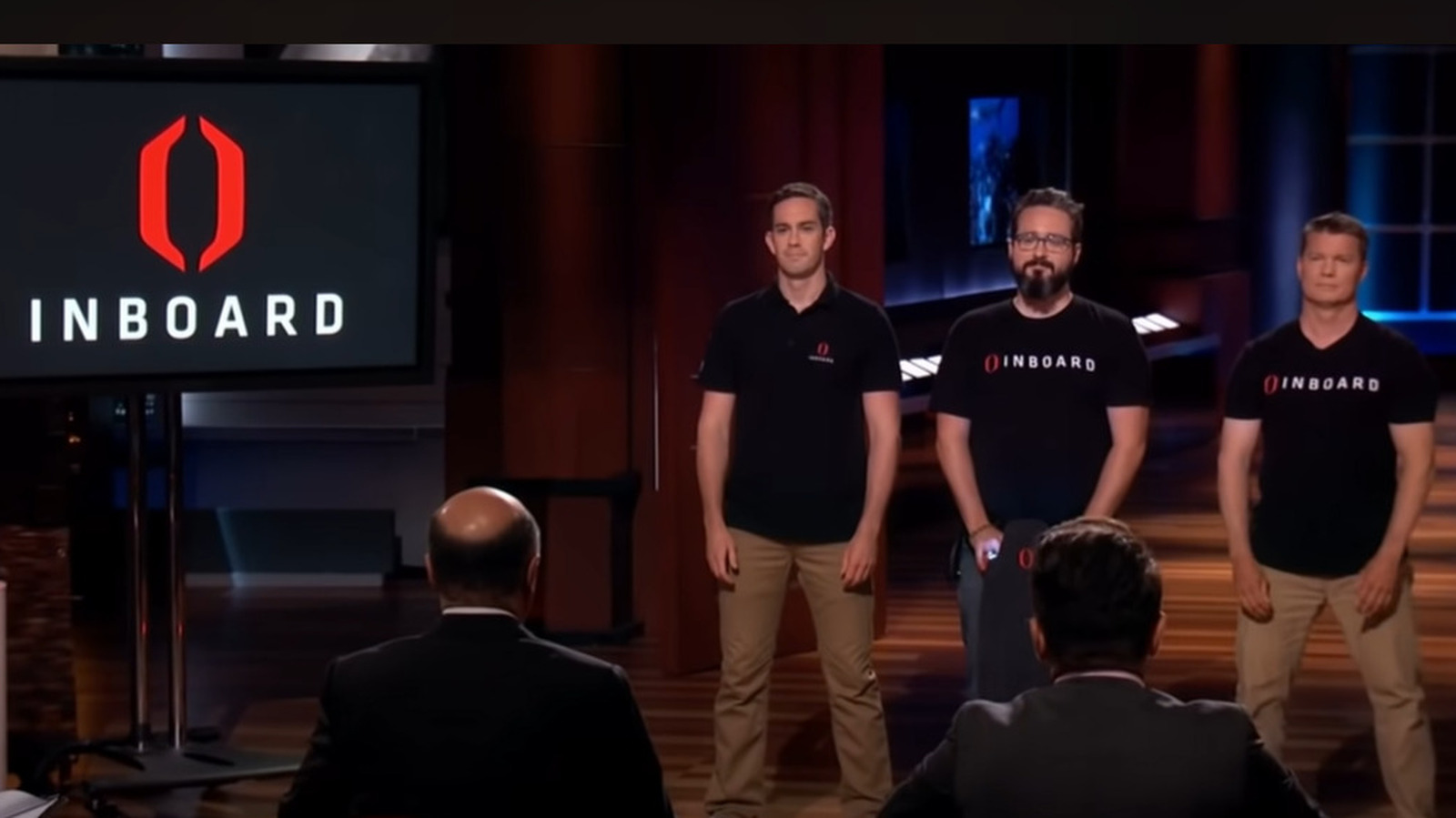 What Happened To The Inboard M1 Electric Skateboard From Shark Tank Season 8?