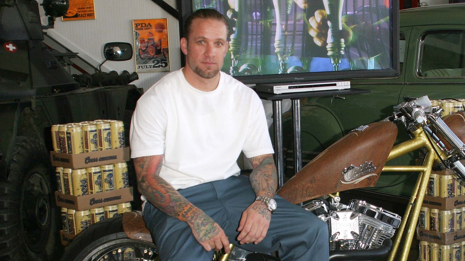 What Happened To West Coast Choppers After Their Controversy?