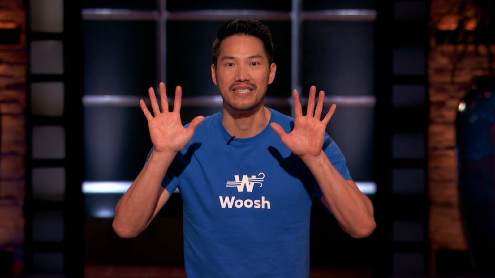 What Happened To Woosh Air Filter From Shark Tank Season 14?