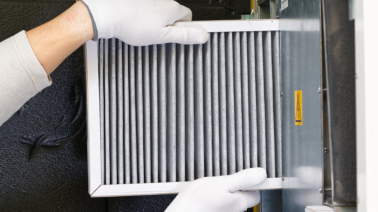 What Happens If You Don't Replace Your HVAC Filter?