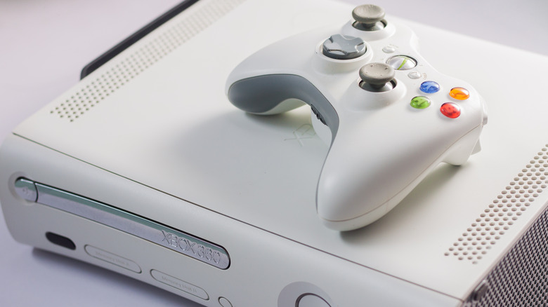 The Xbox 360 Store Is Closing Down After 18 Years