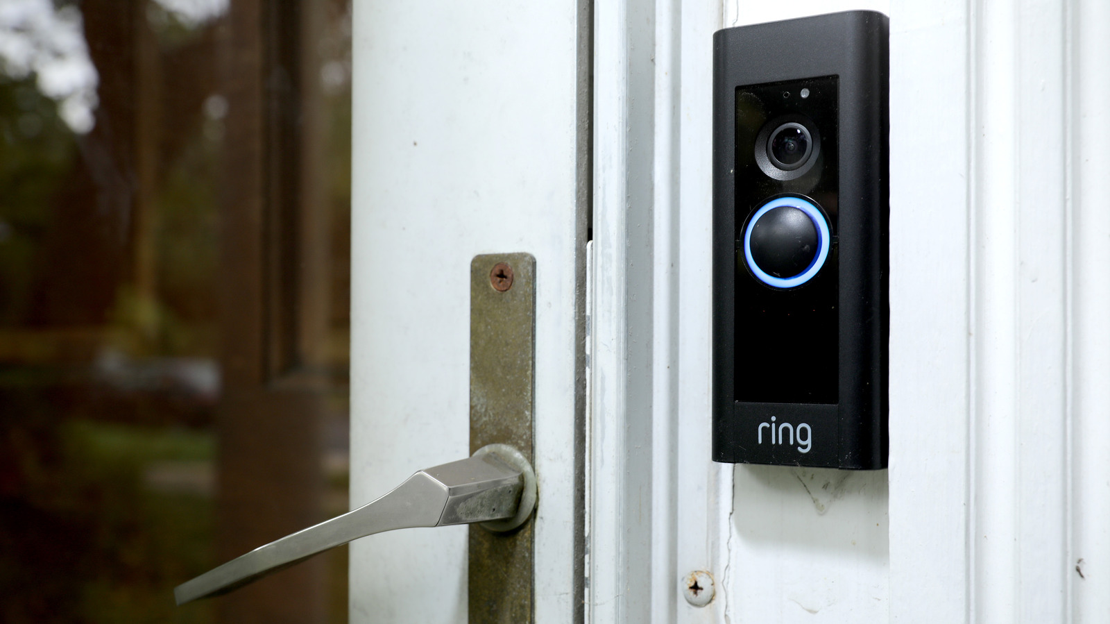 What Happens To Your Ring Doorbell When The Power Goes Out?