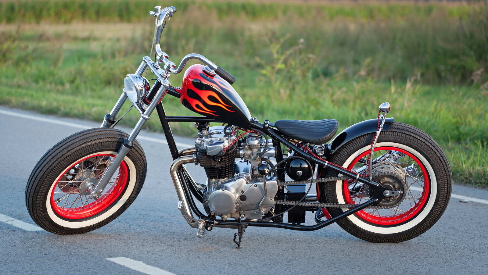What Is A Bobber Motorcycle (And What Makes It Special)?
