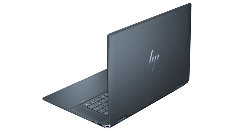 HP Spectre x360 laptop