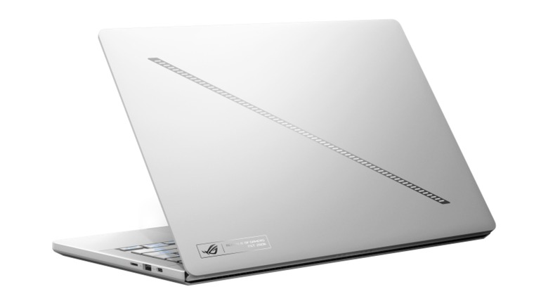 ASUS ROG Zephyrus G14 laptop