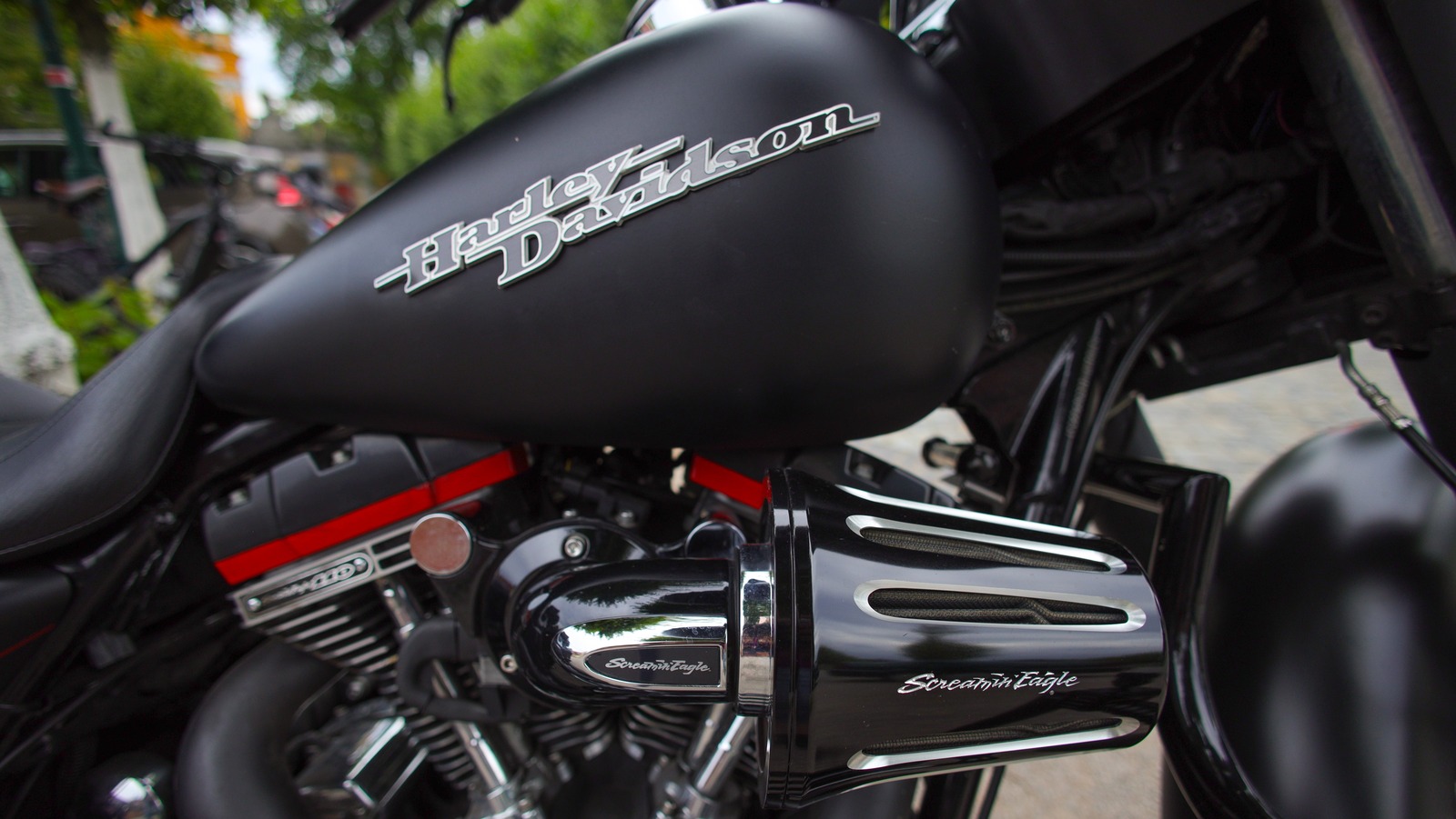 Cost of stage 4 upgrade harley best sale