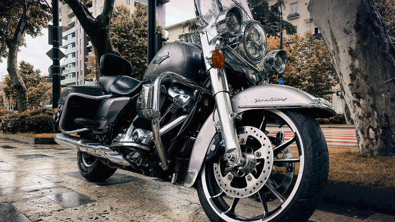 Harley stage 3 upgrade cost best sale